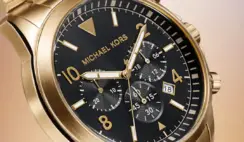 Micheal Kors Luxury Watch Giveaway