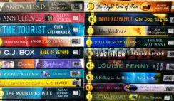Minotaur Signature Edition Sweepstakes