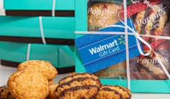 Poppies Walmart Gift Card Giveaway