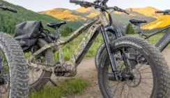 QuietKat Ranger EBike Giveaway