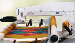 Quilt Forever Contest