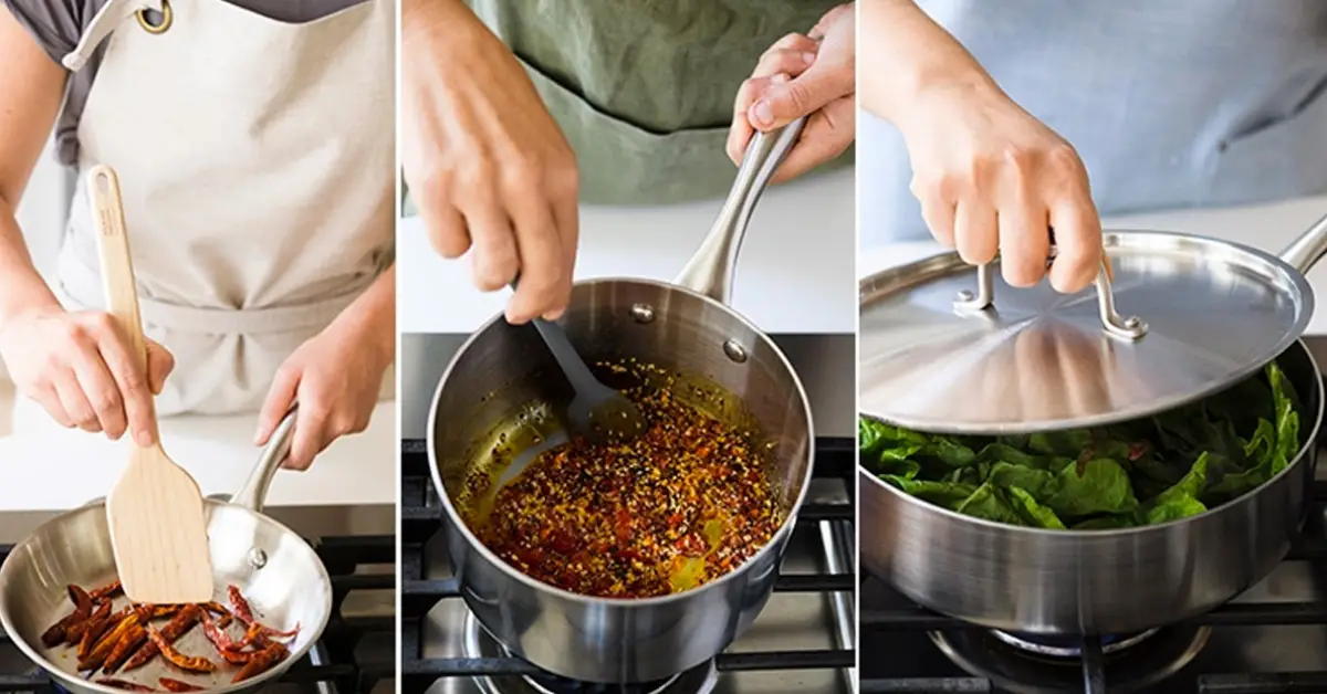 Regal Ware Cookware Giveaway