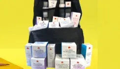 Revivas Back to School Giveaway