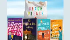 RomCom Sweepstakes