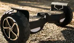 Swagtron Hoverboard Giveaway