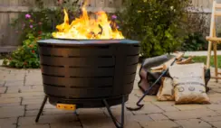 TIKI Self Care Backyard Makeover Sweepstakes