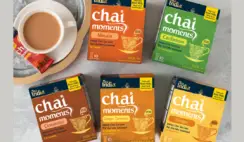 Tea India Box A Day Giveaway