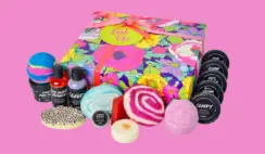 The Balancing Acts 20 Weeks of Giveaways