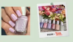 The Essie 2021 Beleaf in Yourself Sweepstakes