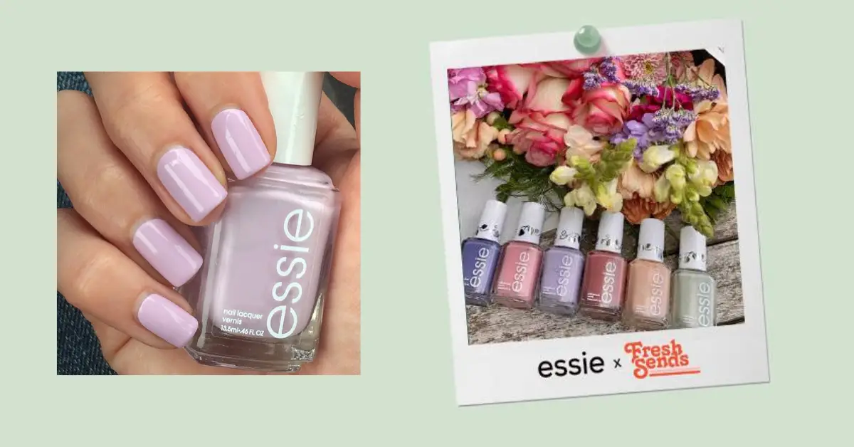 The Essie 2021 Beleaf in Yourself Sweepstakes