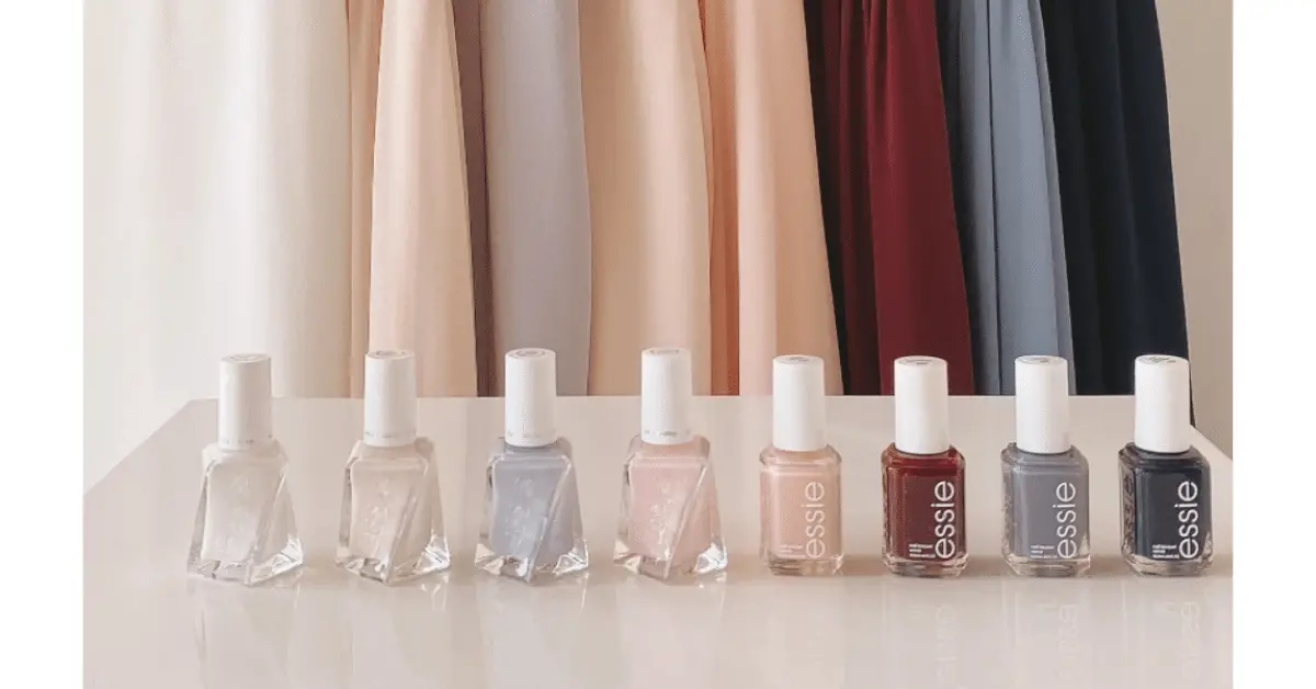 The Lulus and Essie Bridal Sweepstakes