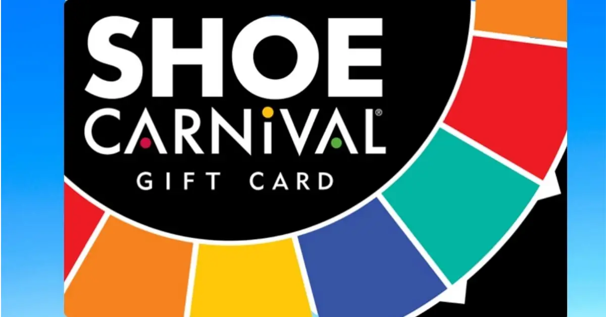 The Shoe Carnival Unbox A New School Year Sweeps and IWG
