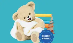 The Snuggle Bear Sweepstakes
