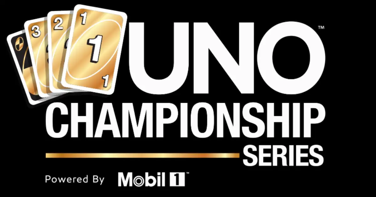 UNO 50th Anniversary Instant Win Sweepstakes