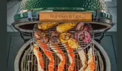 Ultimate Seafood and Grill Sweepstakes