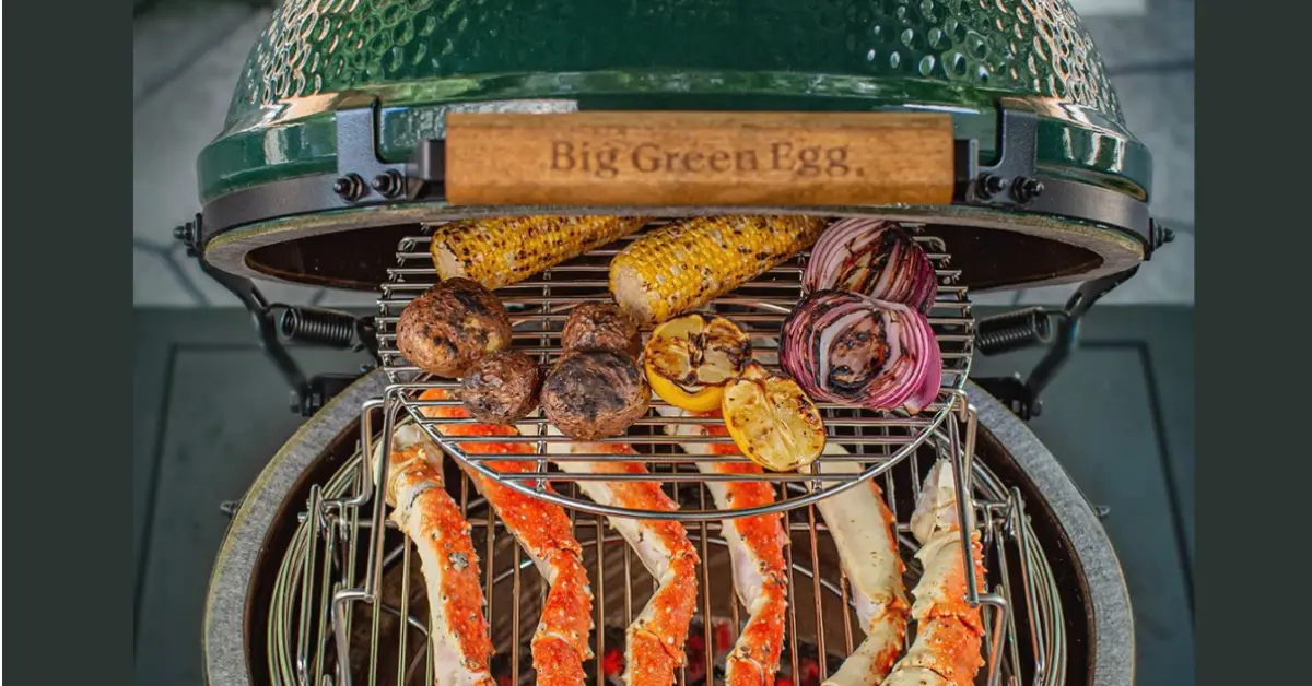 Ultimate Seafood and Grill Sweepstakes