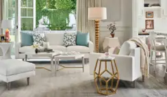 Universal Furniture Miranda Kerr Home and KORA Organics Giveaway