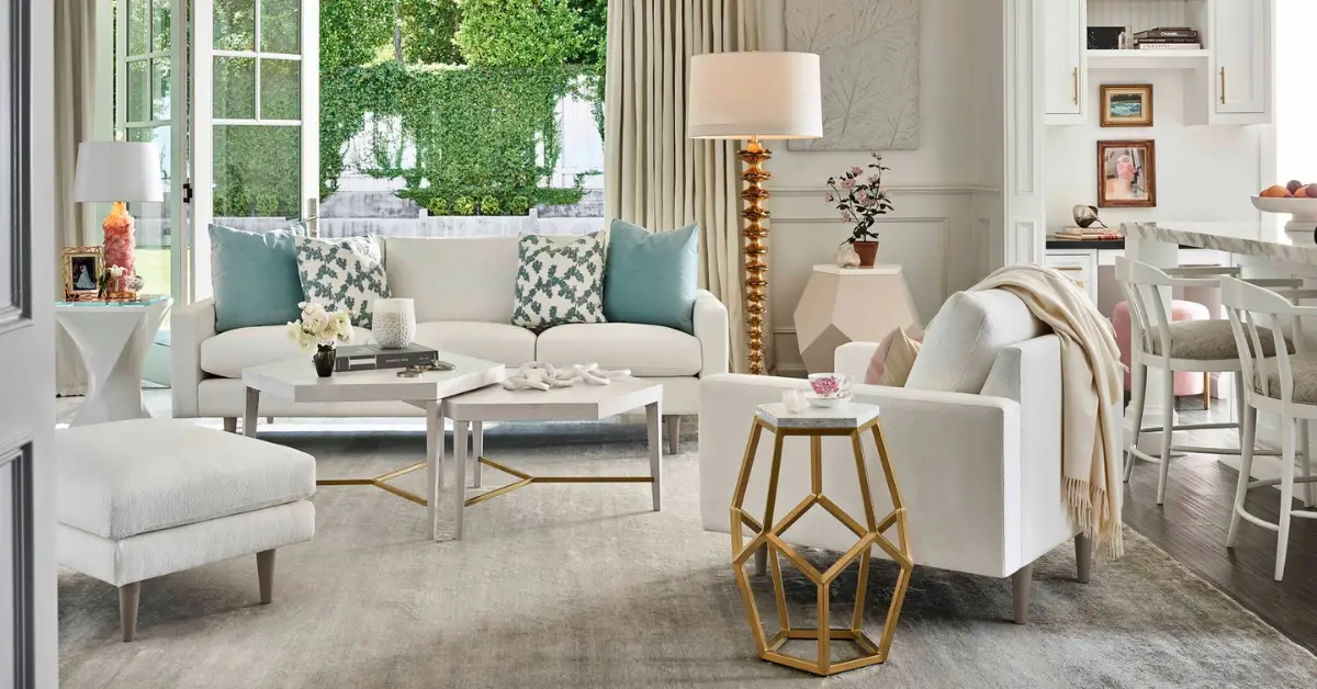 Universal Furniture Miranda Kerr Home and KORA Organics Giveaway