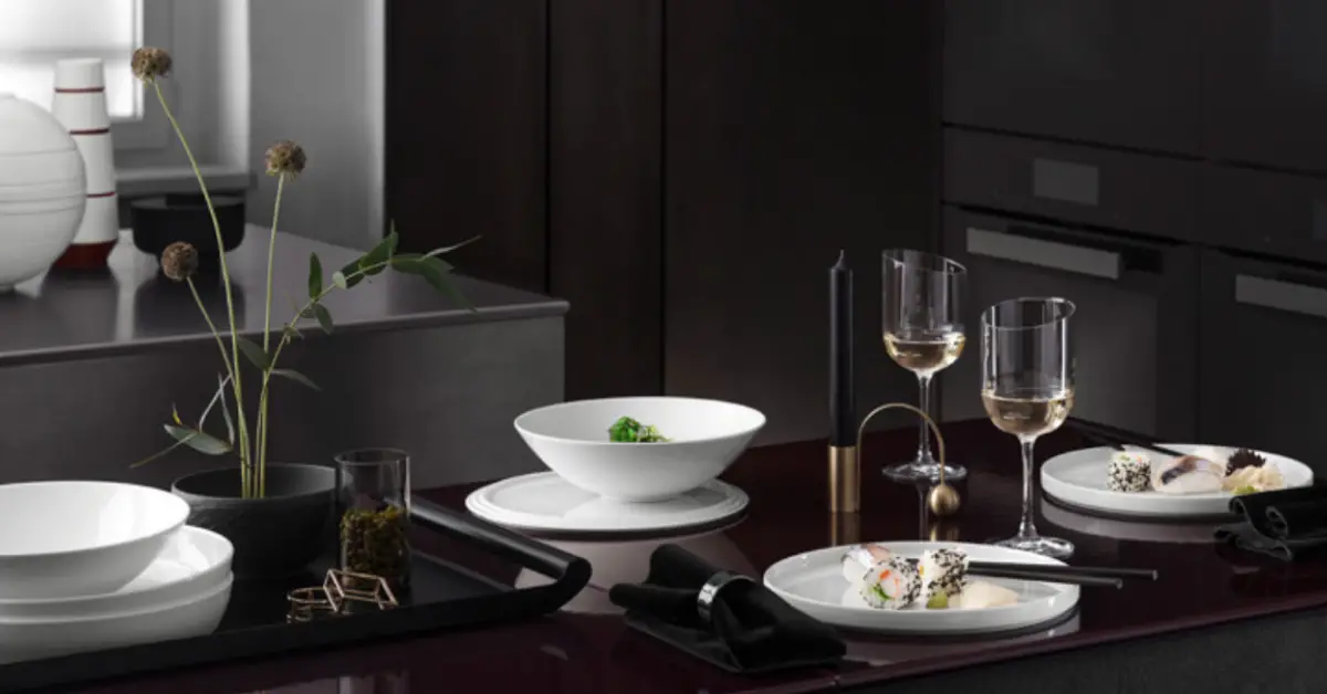 Villeroy and Boch La Boule Sweepstakes