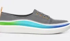 Vionic Shoes Fall Back to School Giveaway