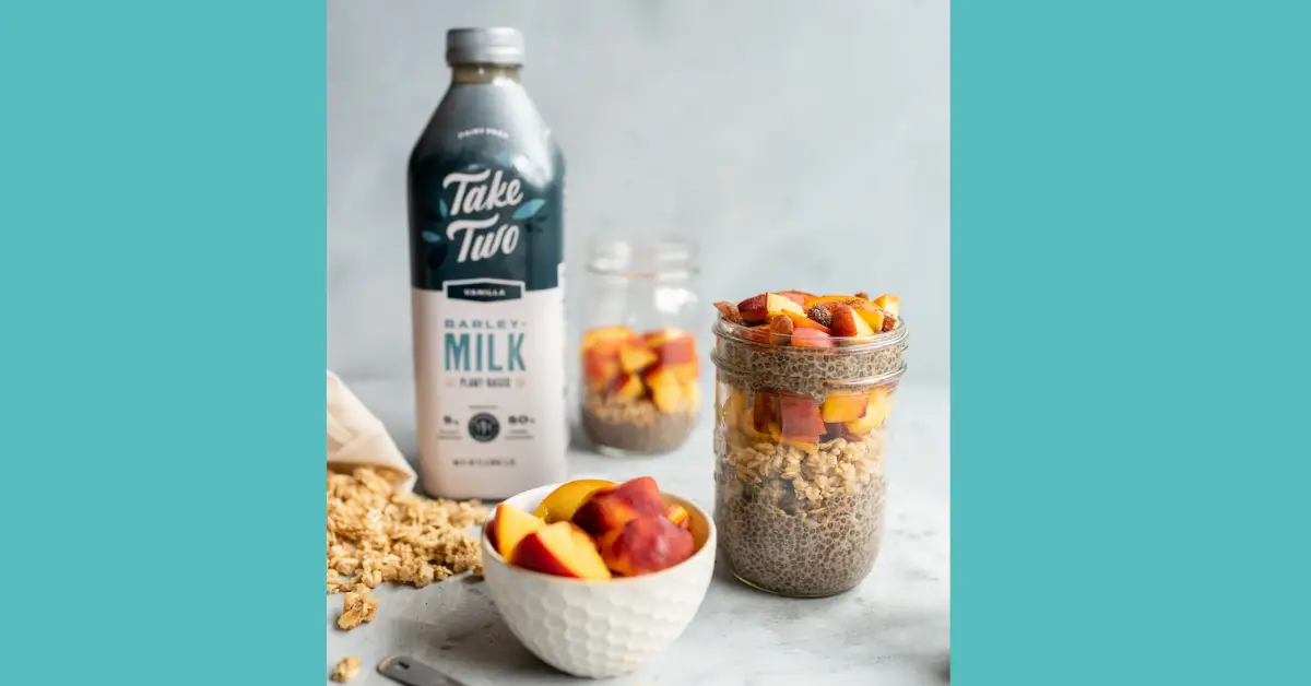 Whole Foods Market Take Two Giveaway