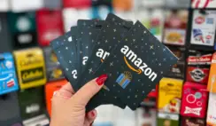 Bill Haitt September 2021 Giveaway