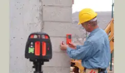 Bob Vilas $3500 Ultimate Fall Project Laser Giveaway