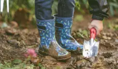 Bog Footwear Giveaway