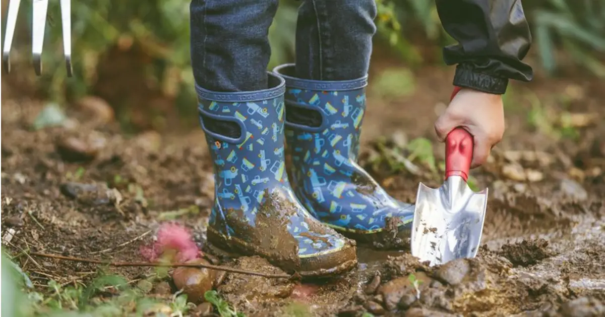 Bog Footwear Giveaway