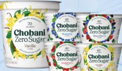 Chobani x WW Feel Your Best This Fall Giveaway