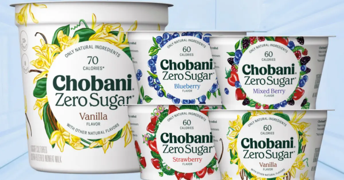 Chobani x WW Feel Your Best This Fall Giveaway