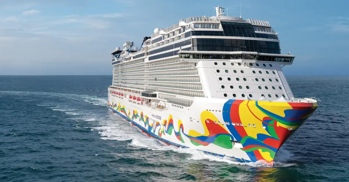 Elvis Duran and the Morning Shows Caribbean Cruise Vacation Sweepstakes