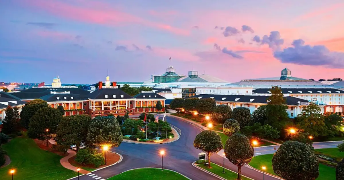 Enjoy Waves in Music City Giveaway