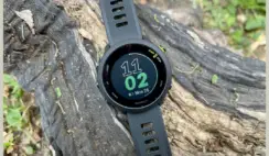 Garmin Forerunner 55 Giveaway