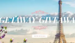 Getaway Giveaway