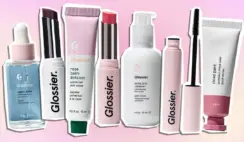 Glossier The Dream Top Shelf Sweepstakes