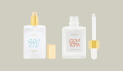 Glowtopia and Glowette Face and Body Oils Giveaway
