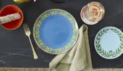 HGTV 2021 October Birthday Dishware Sweepstakes