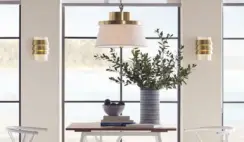 HGTV 2021 October Birthday Pendant Sweepstakes