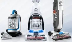 Hoover PowerDash Family Bundles Giveaway
