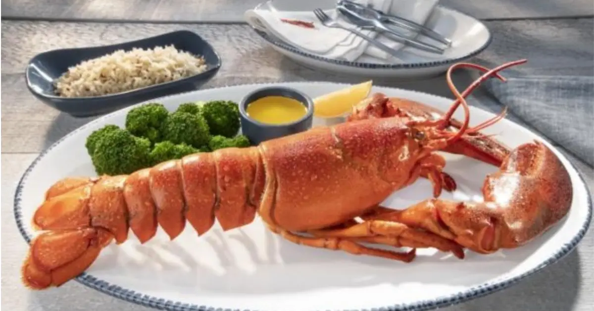 My Red Lobster Rewards 1 Million Points Giveaway