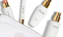 Ogees Sunkissed Set Giveaway