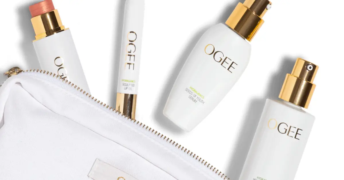 Ogees Sunkissed Set Giveaway