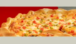 Papa Murphys Tailbaking Sweepstakes