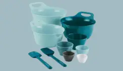 Rachael Ray Melamine Ten-Piece Mixing Bowl Set Giveaway