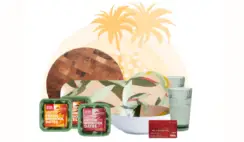 Raised on Sunshine Sweepstakes