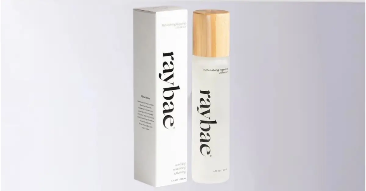 Raybae $100K Product Giveaway