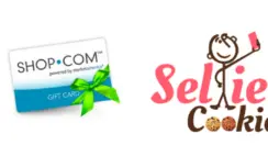 SHOP Fall Sweepstakes