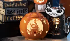 Scentsy September Fall Giveaway