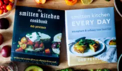 Smitten Kitchen 15th Anniversary Giveaway